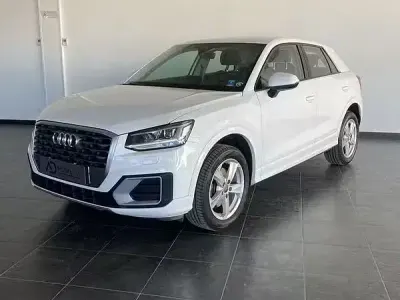 Usata Audi Q2