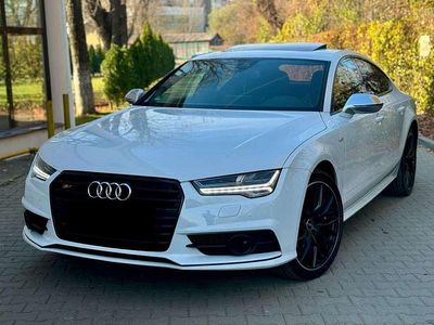 Usata Audi S7 Sportback 420 CV (308 kW) 2016 Utilitaria