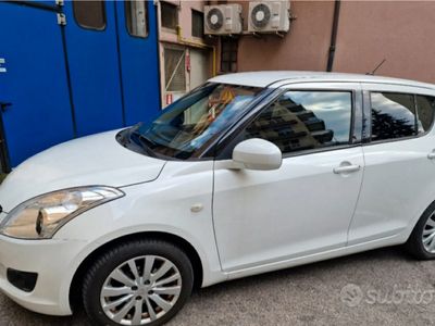 usata Suzuki Swift 1.3 diesel