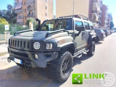 Hummer H3