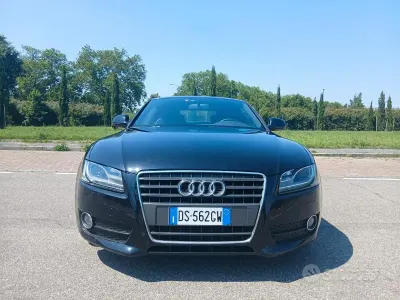 Usata Audi A5