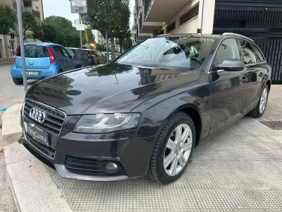 Usata Audi A4