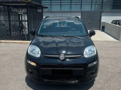 Usata Fiat Panda Lounge 69 CV (50 kW) 2019 Utilitaria