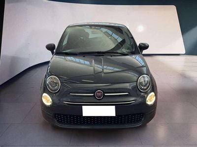 Usata Fiat 500 Lounge 69 CV (50 kW) 2021 Other Utilitaria
