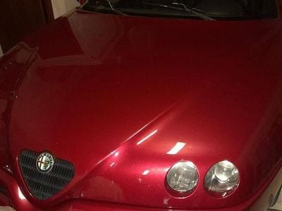 Second-hand Alfa Romeo GTV 201 CP (147 kW) 1997 Roșu Coupe