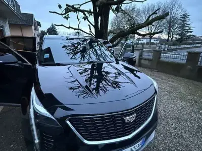 Usata Cadillac XT4 174 CV (127 kW) 2023 SUV