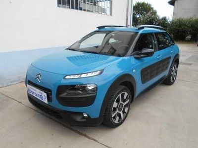 Citroën C4 Cactus