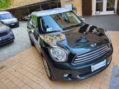 usata Mini Cooper D Countryman Cooper D Countryman 1.6 4x4