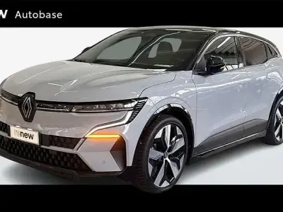 Usata Renault Megane E-Tech
