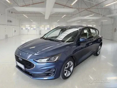 Usata Ford Focus