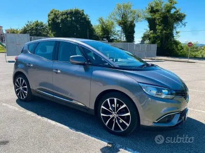 Usata Renault Scénic IV