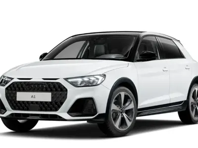 Nuova Audi A1 Ambiente 116 CV (85 kW) 2026 SUV