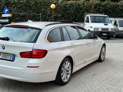 usata BMW 530 530 d Touring