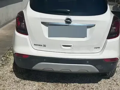 Usata Opel Mokka