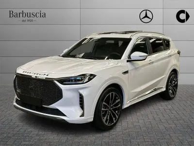 Usata Sportequipe 7 GTW