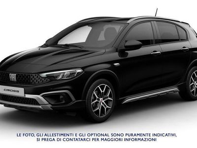 usata Fiat Tipo Tipo 1.6 Mjt S&S 5 porte