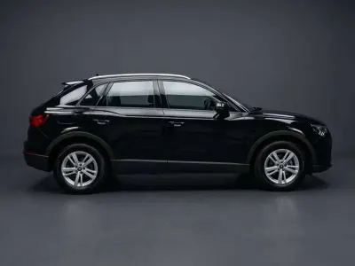 Usata Audi Q3