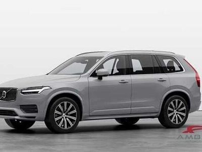 usata Volvo XC90 B5 (d) AWD automatico 7 posti Core nuova a Viterbo