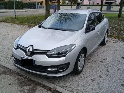 Usata Renault Mégane GrandTour