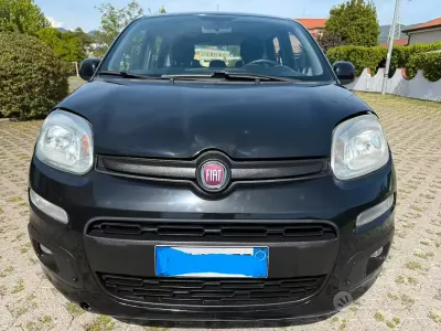Usata Fiat Panda