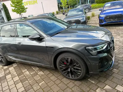 Usata Skoda Karoq