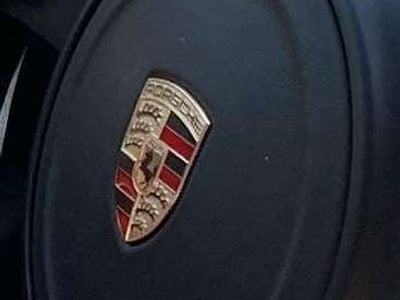 Usata Porsche Panamera 400 CV (294 kW) 2012 Utilitaria