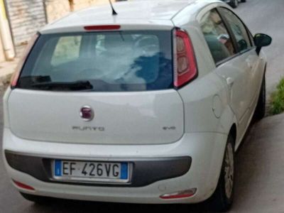 usata Fiat Punto Evo Punto Evo III 2009 5p 1.3 mjt Dynamic s