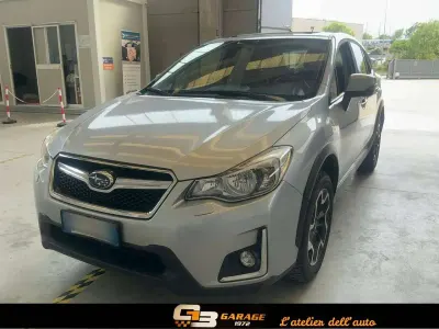 Usata Subaru XV
