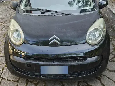Usata Citroën C1