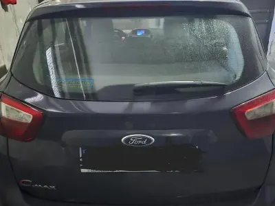 Usata Ford C-MAX