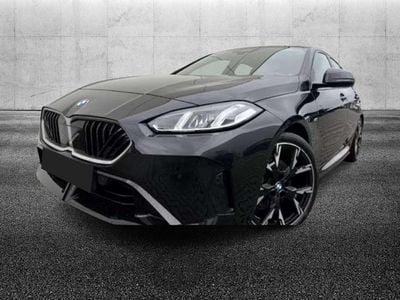 Usata BMW 120 M Sport 156 CV (114 kW) 2025 Nero Utilitaria