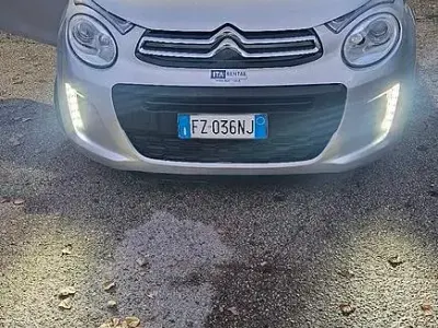 Usata Citroën C1