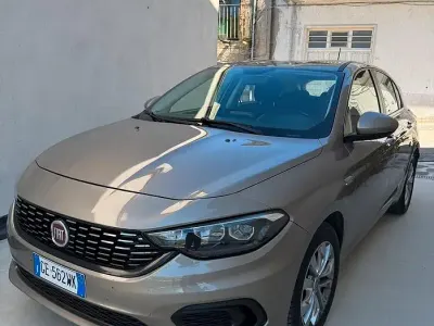 Usata Fiat Tipo 95 CV (69 kW) 2021 Berlina