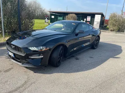 Usata Ford Mustang