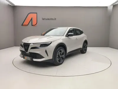 Usata Alfa Romeo Junior