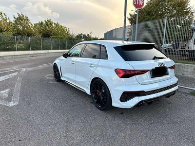 Audi RS3 Sportback