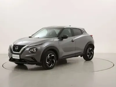 Usata Nissan Juke