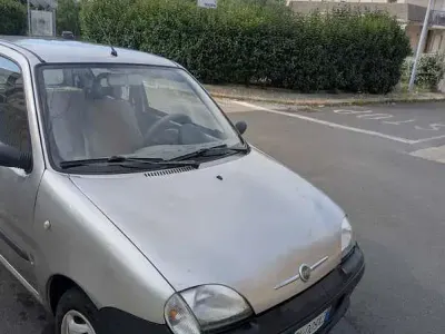 Usata Fiat Seicento 54 CV (39 kW) 2004 Utilitaria