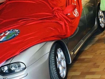 Usata 2003 Alfa Romeo 156 GTA Berlina | 26.500 € (Molto cara)