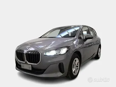 Usata BMW 218 Active Tourer