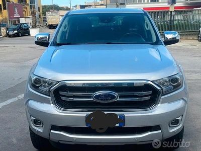 Usata Ford Ranger 2019 Pick-up