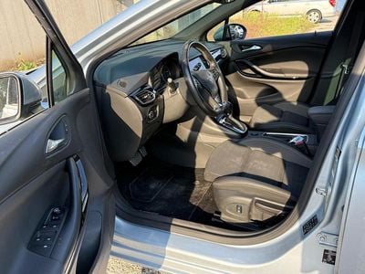 Usata Ford C-MAX 110 CV (80 kW) 2004 Grigio Monovolume