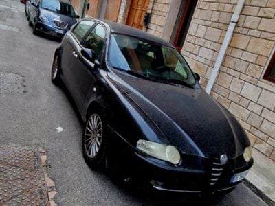Alfa Romeo 147