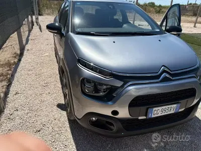 Usata Citroën C3