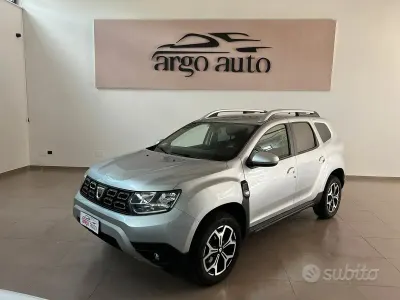 Occasion Dacia Duster Comfort 101 PK (74 kW) 2020 Grijs SUV