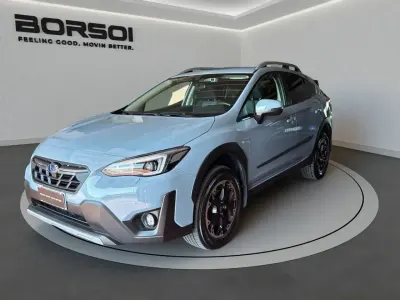 Usata Subaru XV