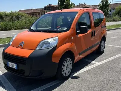 Usata Citroën Nemo