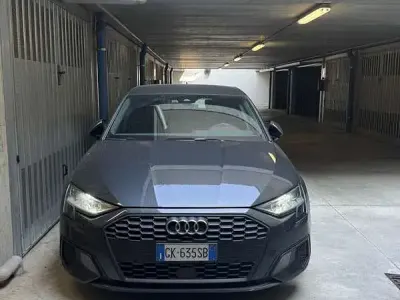 Usata Audi A3 116 CV (85 kW) 2022 Berlina