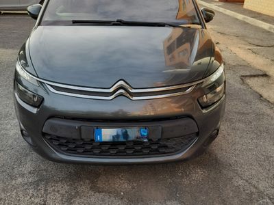 usata Citroën C4 Picasso perfetta
