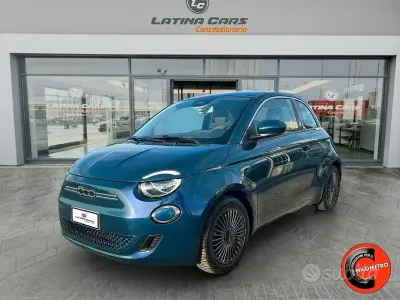 Usata Fiat 500e